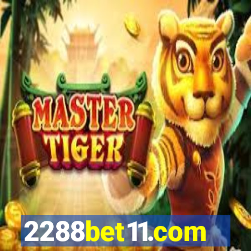 2288bet11.com