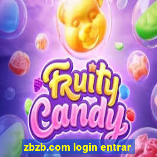 zbzb.com login entrar