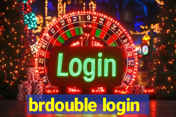 brdouble login