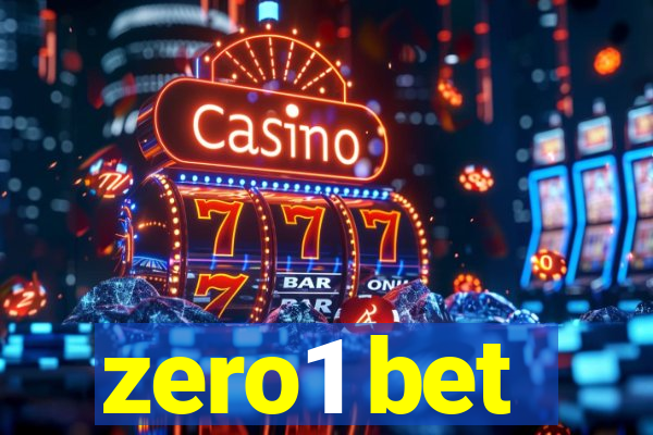 zero1 bet