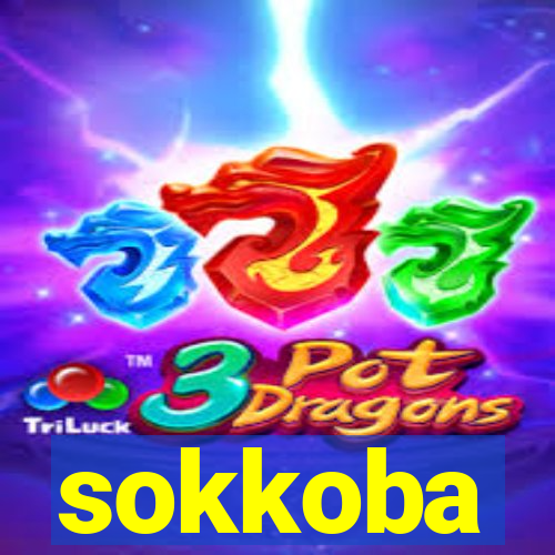 sokkoba