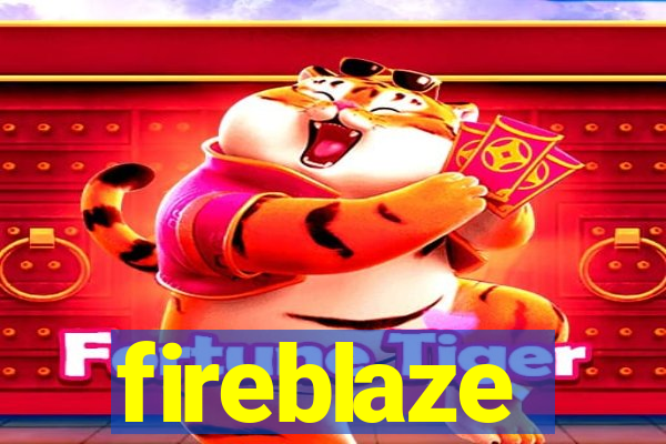 fireblaze