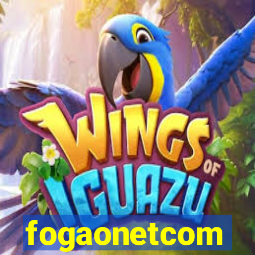 fogaonetcom