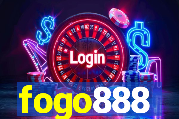 fogo888