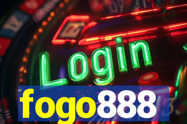 fogo888