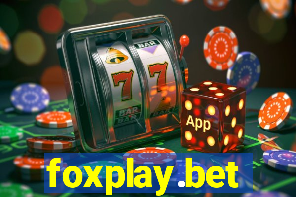 foxplay.bet