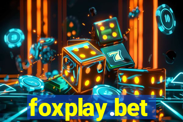 foxplay.bet