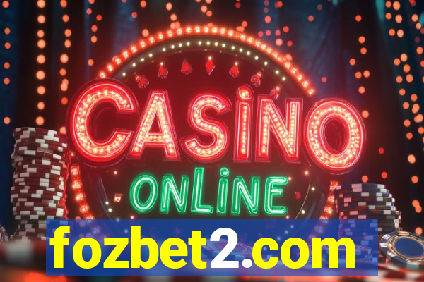 fozbet2.com