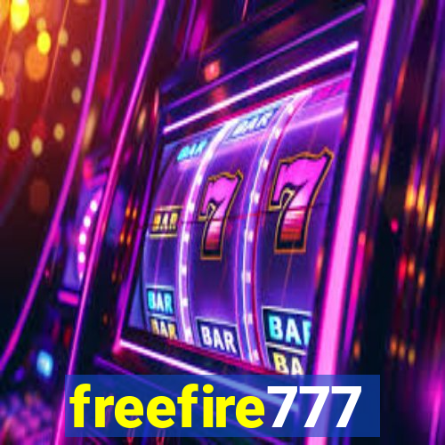 freefire777