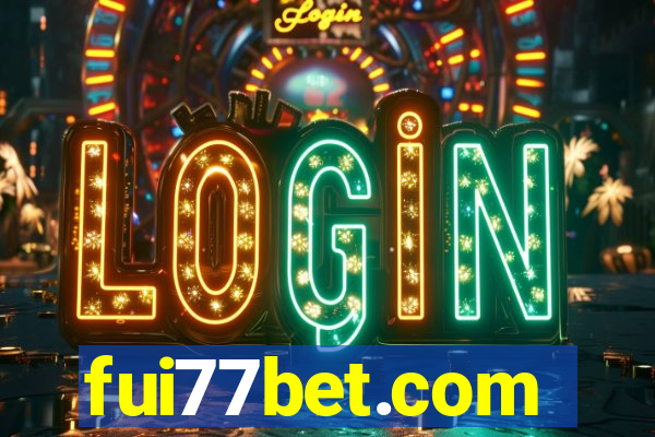 fui77bet.com