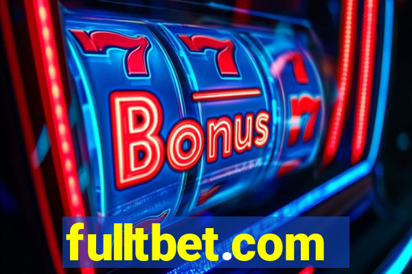 fulltbet.com