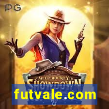 futvale.com