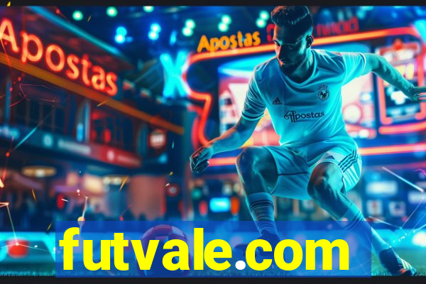 futvale.com