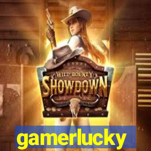 gamerlucky