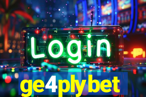 ge4plybet