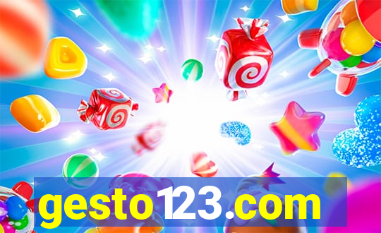 gesto123.com