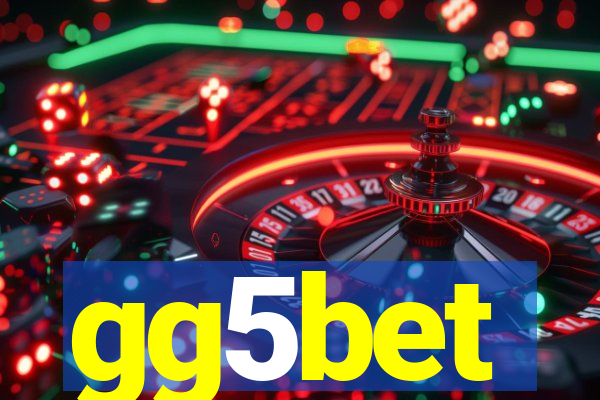 gg5bet