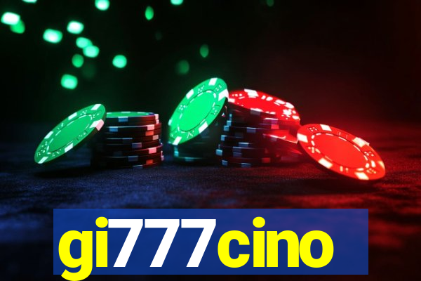 gi777cino