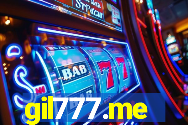 gil777.me