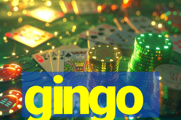 gingo