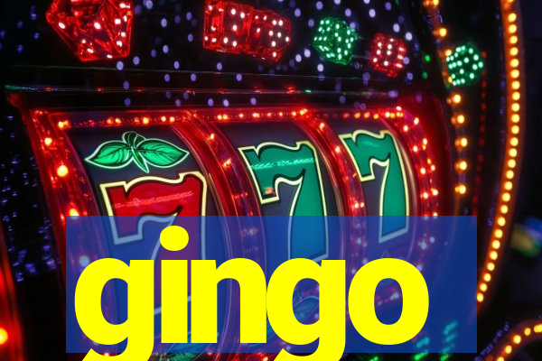 gingo