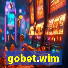 gobet.wim