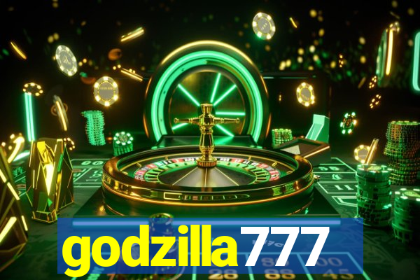 godzilla777