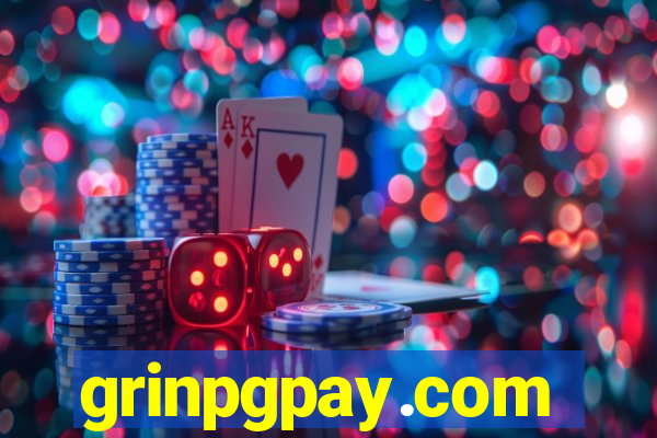 grinpgpay.com