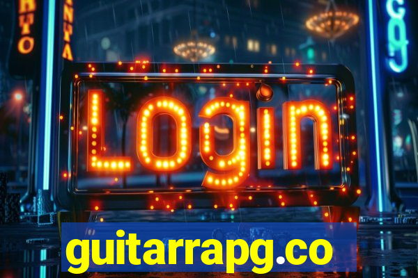 guitarrapg.co