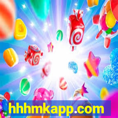 hhhmkapp.com