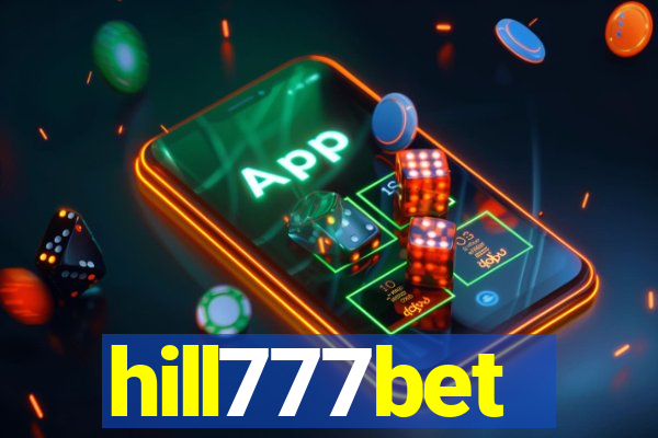 hill777bet