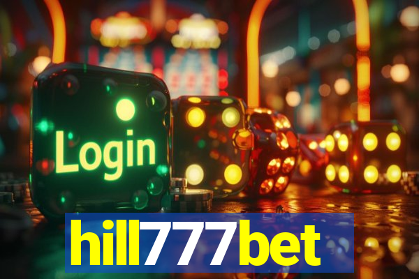 hill777bet