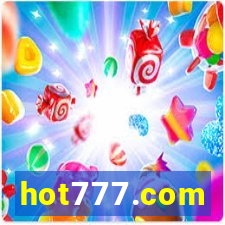 hot777.com