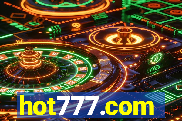 hot777.com