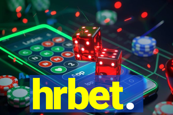 hrbet.