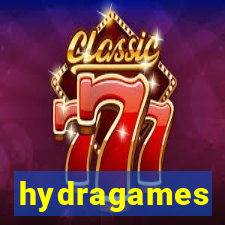 hydragames