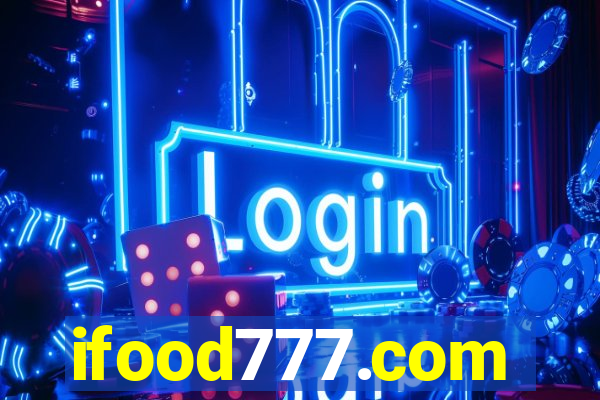 ifood777.com