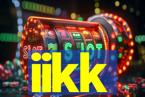 iikk-slots