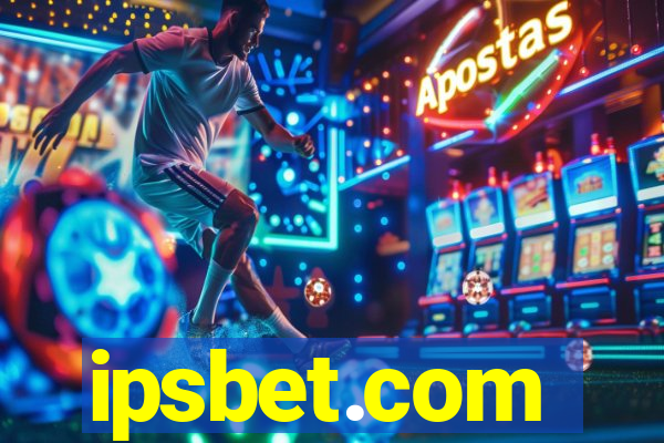 ipsbet.com