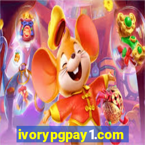 ivorypgpay1.com