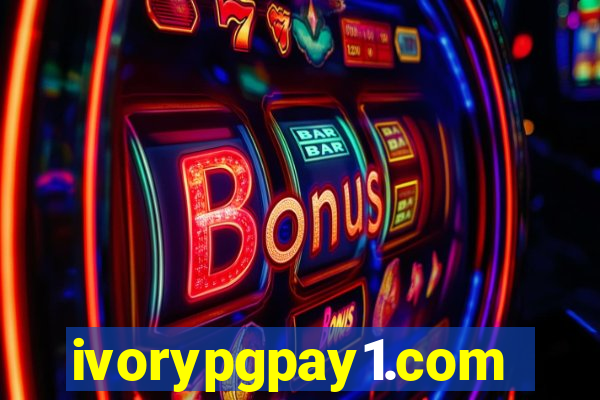 ivorypgpay1.com