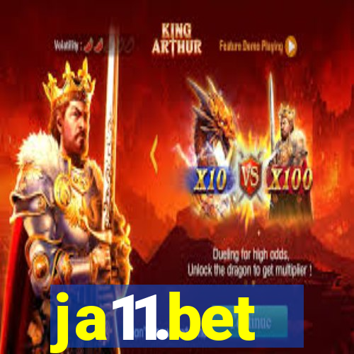 ja11.bet