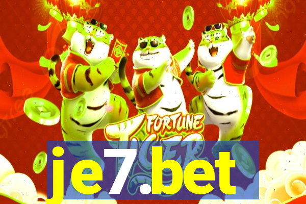 je7.bet