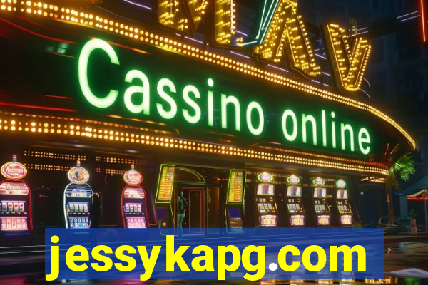 jessykapg.com