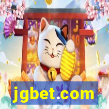 jgbet.com