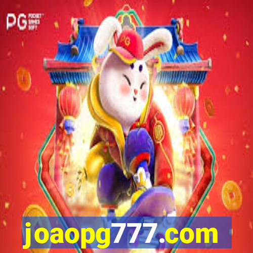 joaopg777.com