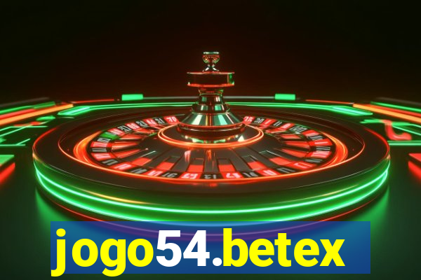 jogo54.betex