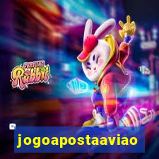 jogoapostaaviao