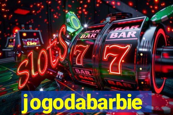 jogodabarbie