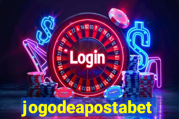 jogodeapostabet